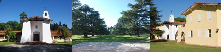 Casa San Ignacio