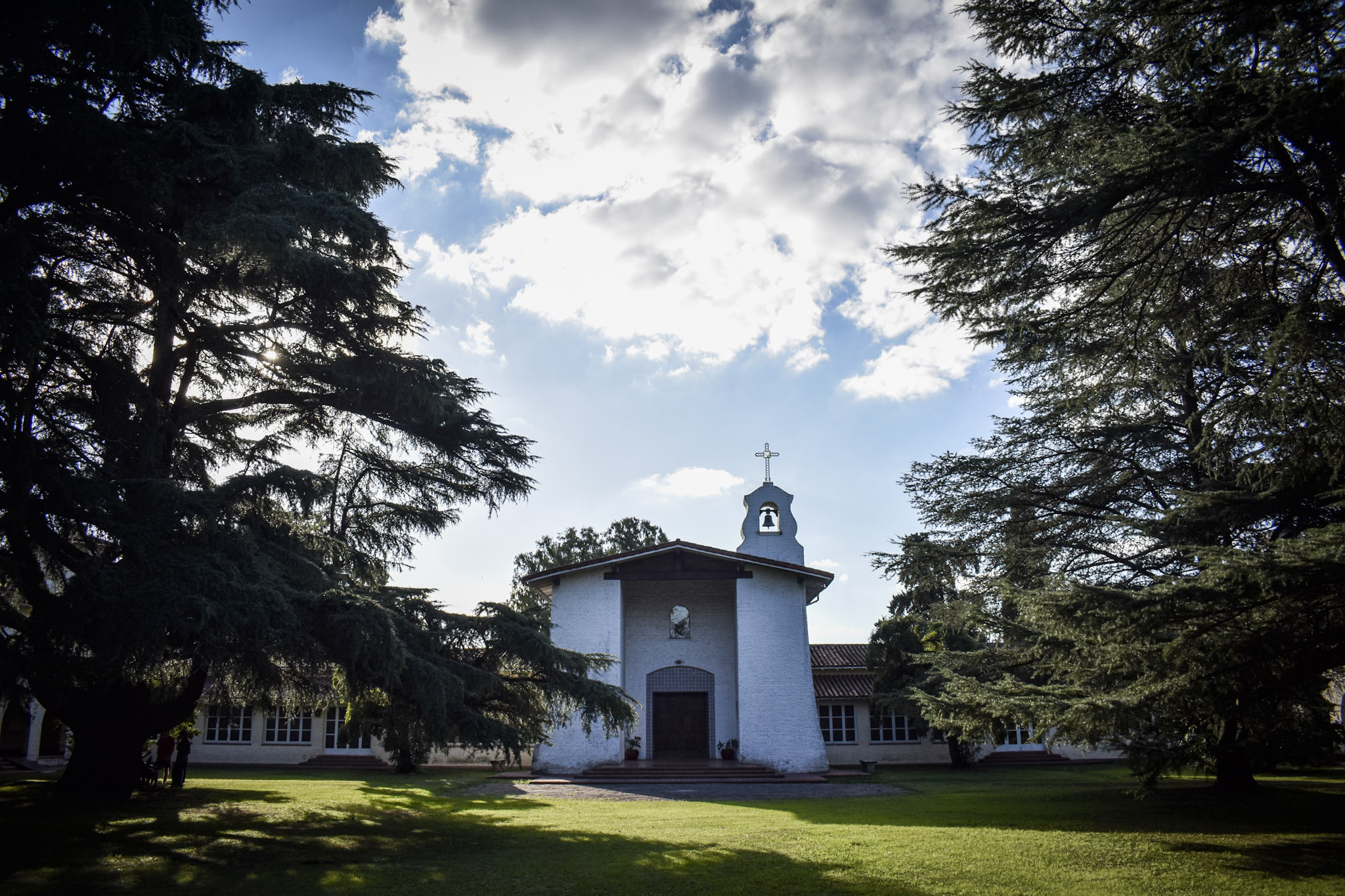 Casa de Ejercicios Espirituales Villa San Ignacio